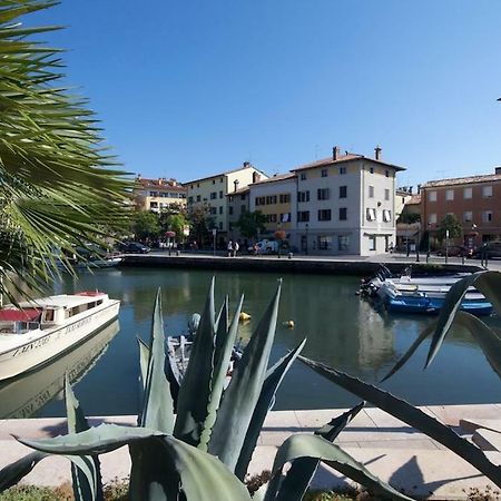 Old Harbour House Apartment Grado Exterior photo