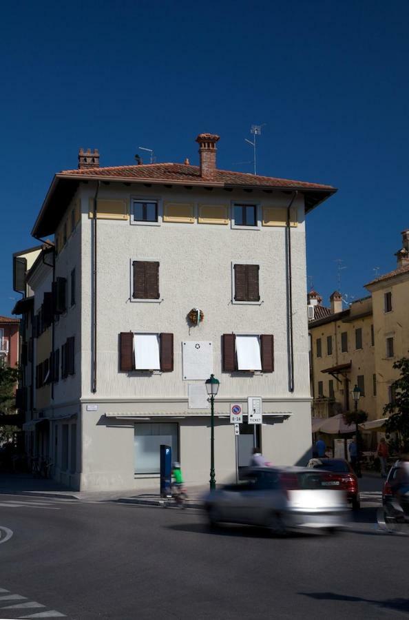 Old Harbour House Apartment Grado Exterior photo