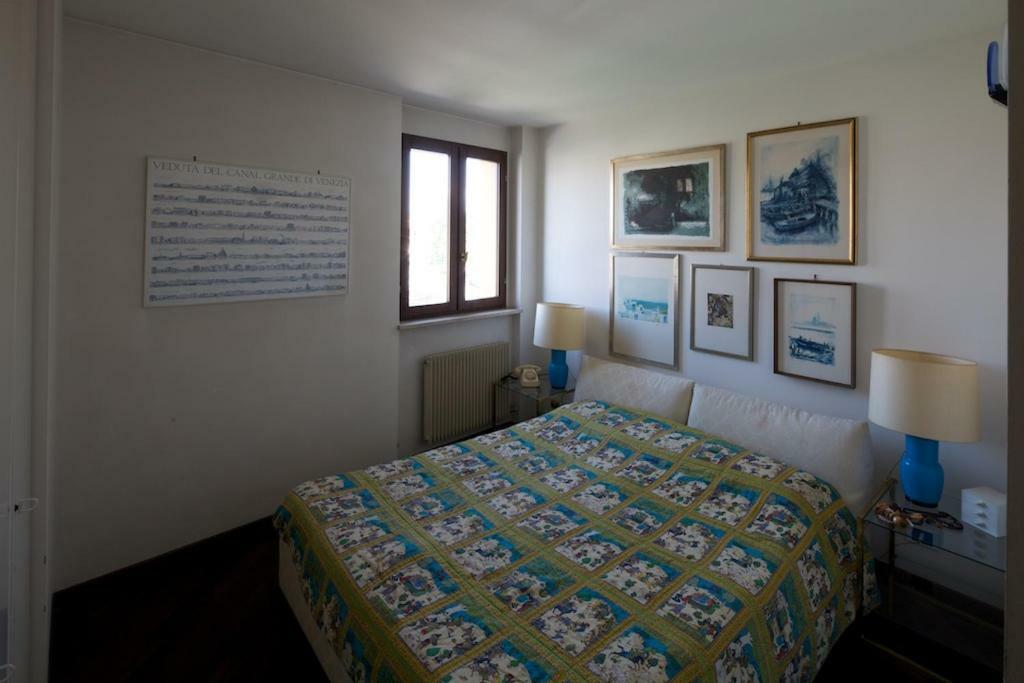 Old Harbour House Apartment Grado Exterior photo