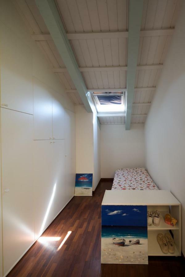 Old Harbour House Apartment Grado Exterior photo