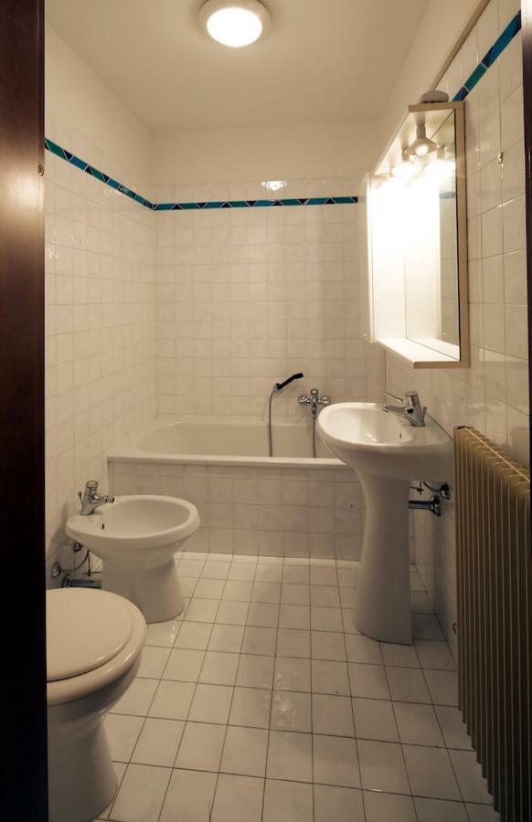 Old Harbour House Apartment Grado Exterior photo